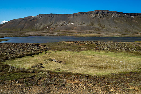 Island (Iceland)