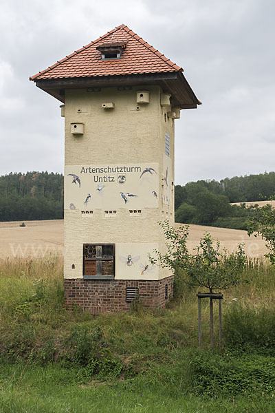 Nistkasten (nest box)