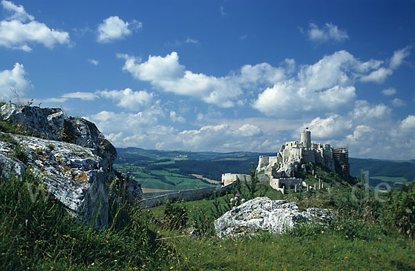 Slowakei (Slovakia)