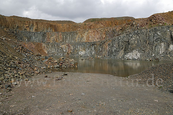 Steinbruch (quarry)