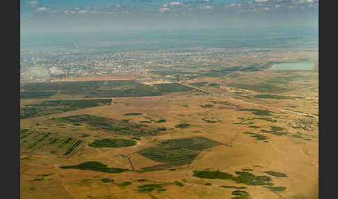 Kasachstan (Kazakhstan)