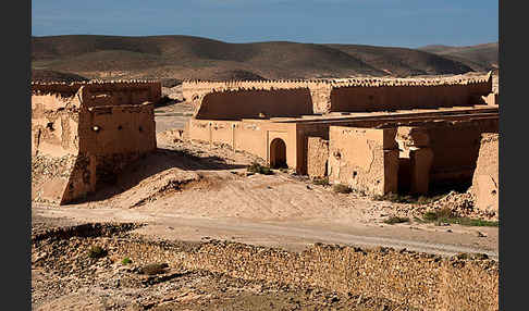Marokko (Morocco)