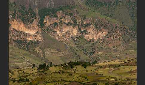 Aethiopien (Ethiopia)