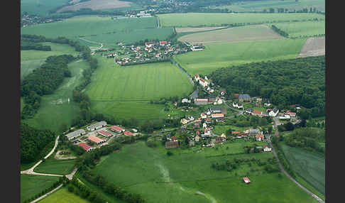 Thüringen (Thuringia)