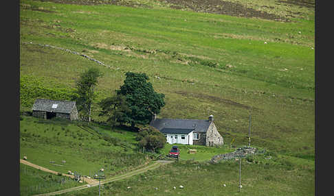 Schottland (Scotland)