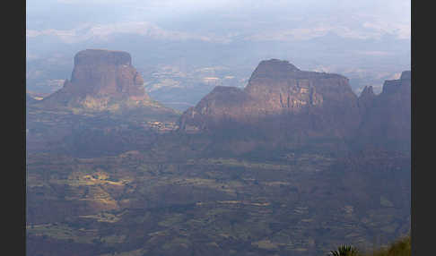 Aethiopien (Ethiopia)