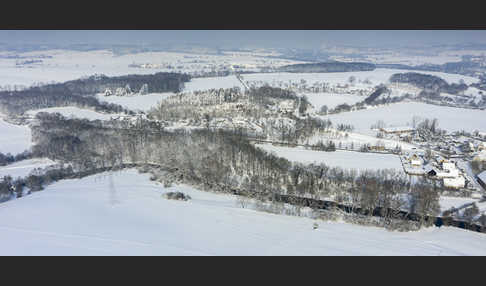 Thüringen (Thuringia)