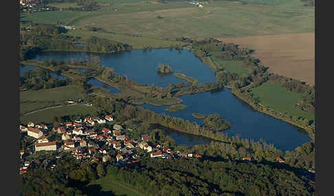 Thüringen (Thuringia)