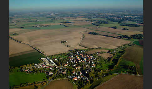 Thüringen (Thuringia)