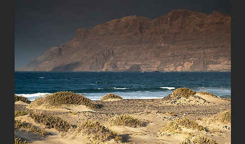 Lanzarote (Kanarische Inseln)