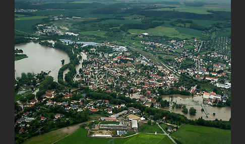 Thüringen (Thuringia)