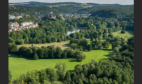 Thüringen (Thuringia)