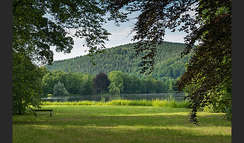 Thüringen (Thuringia)